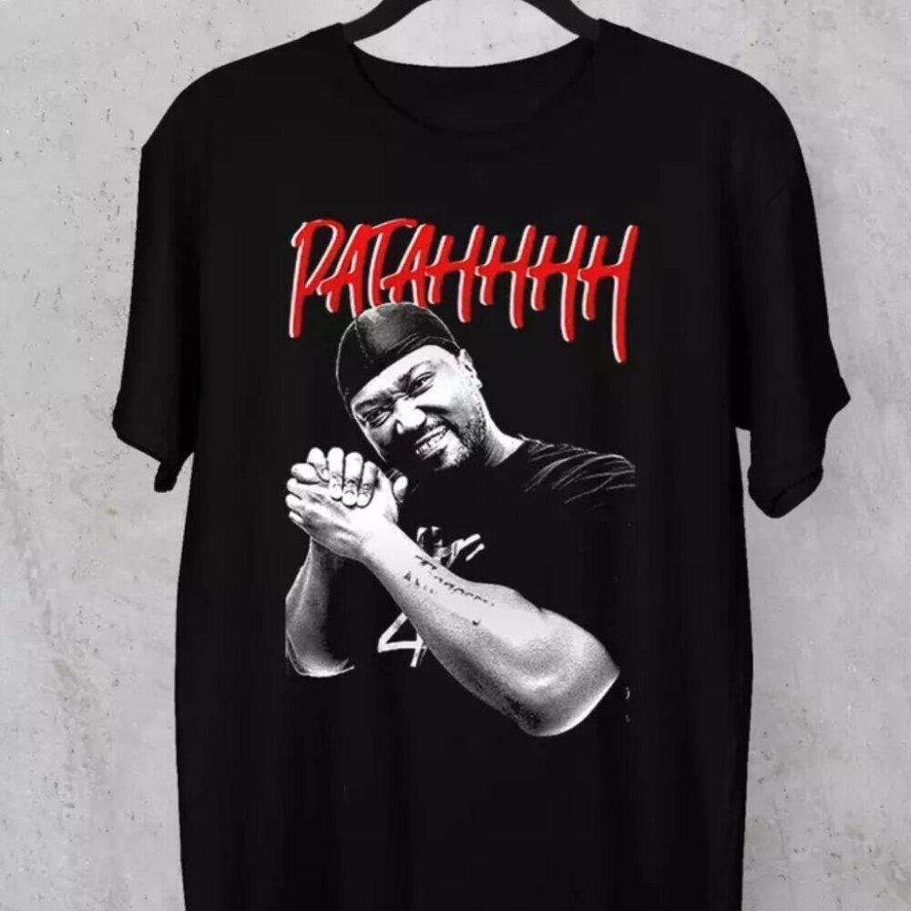 Project Pat Rapper  Graphic Music Fan Unisex T-Shirt